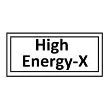 Maximus High Energy-X
