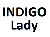 Maximus Indigo Lady