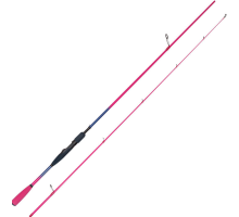 Спиннинг Maximus Indigo Lady Trout - T 20UL 2,0см 1,5-7гр Fast