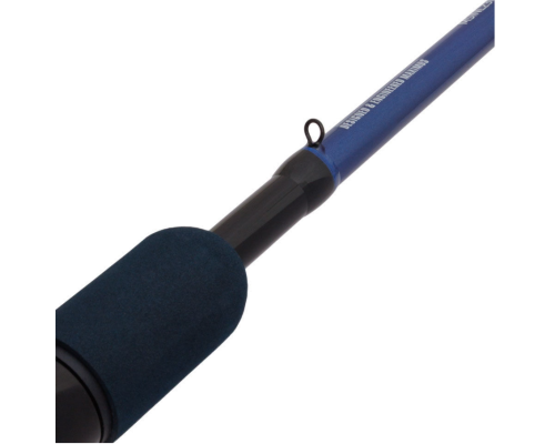 Спиннинг Maximus Indigo Lady 23ML 230см 4-18гр Fast