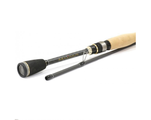 Спиннинг Maximus Manic 21M 210см 7-35гр Extra Fast