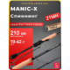 Спиннинг Maximus Manic-X 21MH 210см 10-42гр Extra Fast