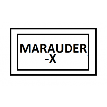 Maximus Marauder-X