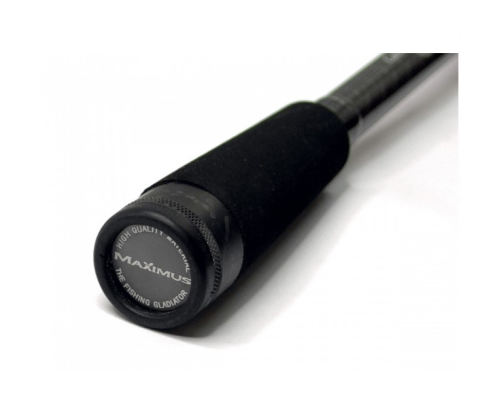 Спиннинг Maximus Mescalito 802MH 244см 10-42гр Extra Fast