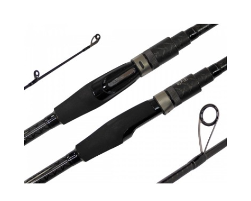 Спиннинг Maximus Mescalito 802MH 244см 10-42гр Extra Fast