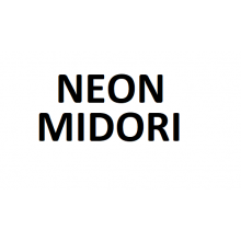 Maximus Neon Midori