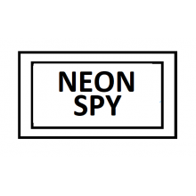 Maximus Neon Spy