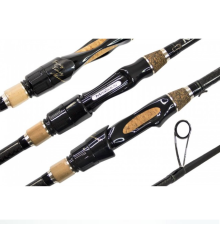 Спиннинг Maximus Raptor-Z 762L 228см 3-12гр Extra Fast