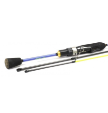 Спиннинг Maximus Streetracer 21L 210см 2-10гр Medium Fast