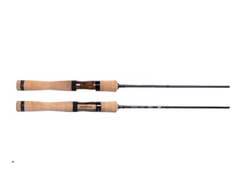 Спиннинг Maximus Satori Area 662UL 201см 0,4-5гр Medium