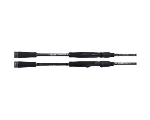 Спиннинг Maximus Satori Jig 822M 250см 7-36гр Extra Fast