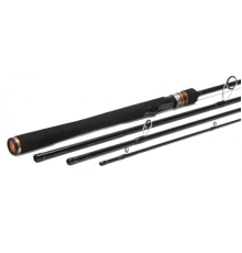 Спиннинг Maximus Smuggler Travel 21L 210см 3-14гр, Fast (тубус)