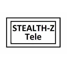 Maximus Stealth-Z Tele
