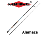 Спиннинг Mifine Alamaza Spin