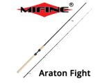 Спиннинг Mifine Araton Fight Spin