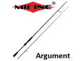 Спиннинг Mifine Argument