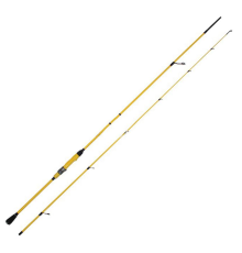 Спиннинг Mifine Battle Of Wolf Spin 1.90м 8-15гр (Regular fast)