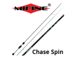Спиннинг Mifine Pro Chase Spin