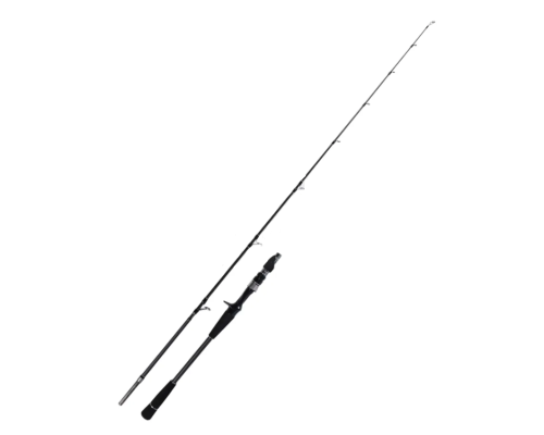 Спиннинг Mifine джерковый кастинговый Devil Jerkbait BT502H 1.5м 20-80g (A917-2080_150)