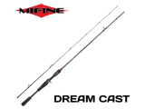 Спиннинг Mifine Dream Cast