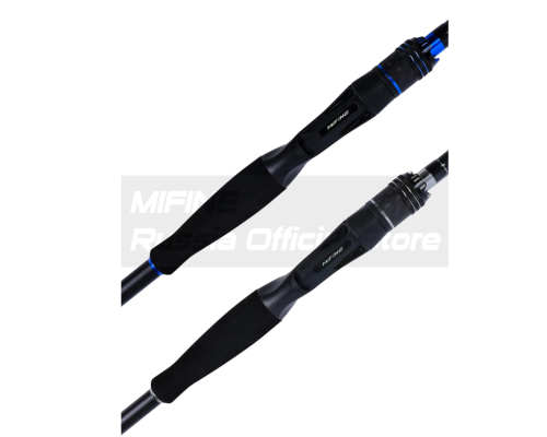 Спиннинг Mifine Dream Cast 2.54м 20-60g (A857-60-254)
