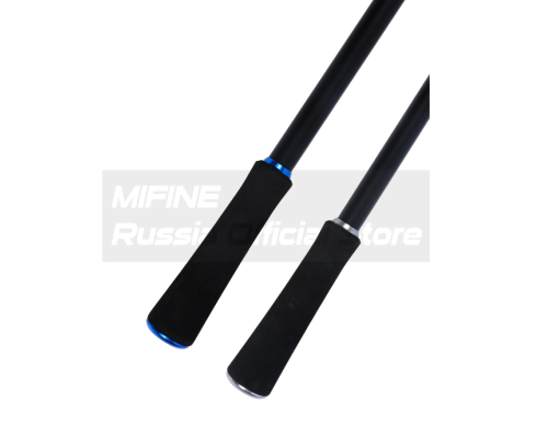 Спиннинг Mifine Dream Cast 2.54м 20-60g (A857-60-254)