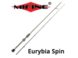 Спиннинг Mifine Eurybia Spin