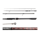 Спиннинг Mifine Jig Training X S-732L 2.21м 3-14гр (Ex.Fast)
