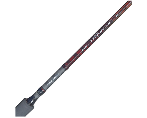 Спиннинг Mifine Jig Training X S-732L 2.21м 3-14гр (Ex.Fast)