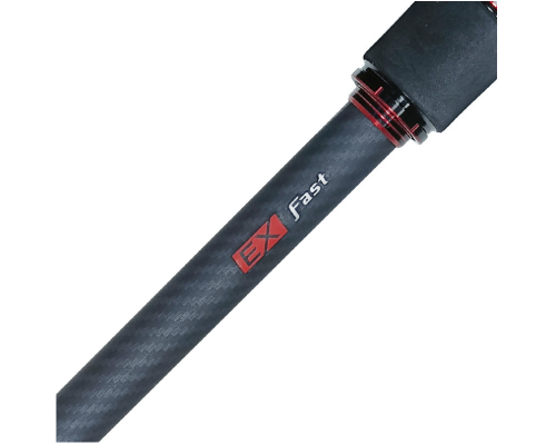 Спиннинг Mifine Jig Training X S-732L 2.21м 3-14гр (Ex.Fast)
