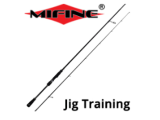 Спиннинг Mifine Jig Training