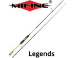 Спиннинг Mifine Legends