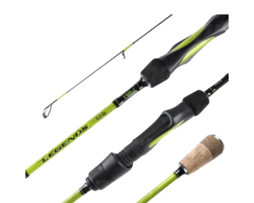 Спиннинг Mifine Legends 1.93м 0.2-2гр (Regular fast)