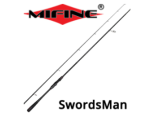 Спиннинг Mifine Swordsman