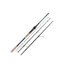 Спиннинг Mifine Team Liquid 1.95м 2-10гр (Fast)