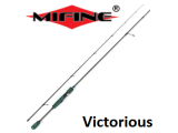 Спиннинг Mifine Victorious