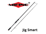 Спиннинг Mifine Jig Smart