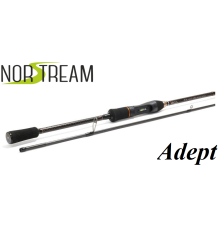 Спиннинг Norstream Adept 702LML 2.13м 4-15гр