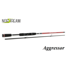 Спиннинг Norstream Aggressor 682M 2.03м 4-18гр