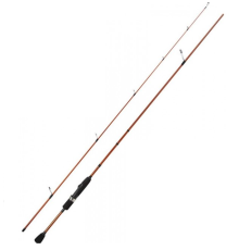 Спиннинг Norstream Alliance Light 662ULL 1.98м 2-10гр