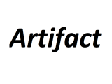 Norstream Artifact