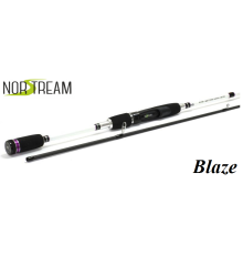 Спиннинг Norstream Blaze 602UL 1.83м 0,8-7гр