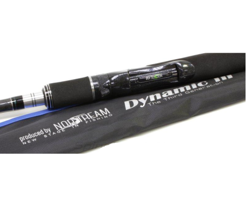 Спиннинг Norstream Dynamic III 762ML 2.29м 4-15гр