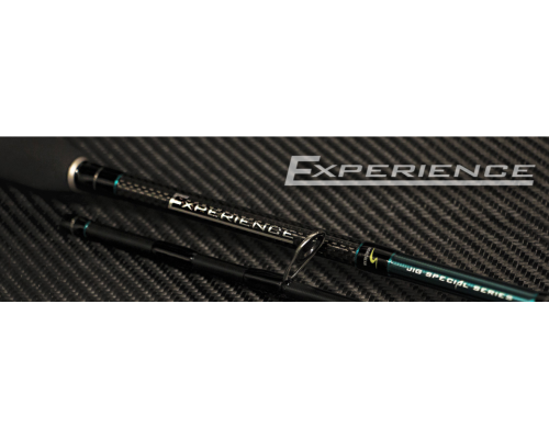 Спиннинг Norstream Experience 832MMH 2.51м 7-25гр