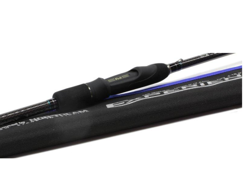 Спиннинг Norstream Experience 832MMH 2.51м 7-25гр