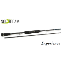Спиннинг Norstream Experience 802MML 2.44м 4-18гр