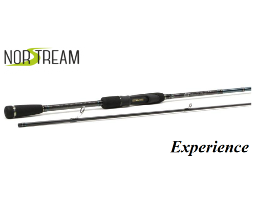 Спиннинг Norstream Experience 832MMH 2.51м 7-25гр