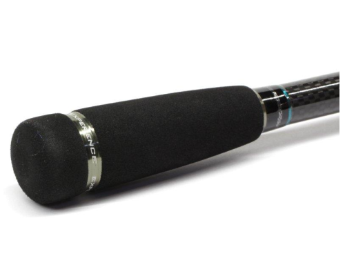 Спиннинг Norstream Experience 832MMH 2.51м 7-25гр