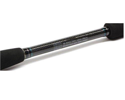 Спиннинг Norstream Experience 832MMH 2.51м 7-25гр