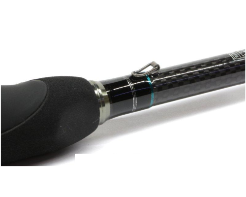 Спиннинг Norstream Experience 832MMH 2.51м 7-25гр